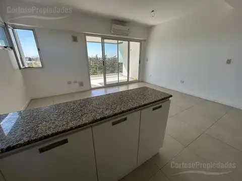 Departamento en Alquiler 10 años