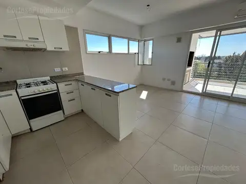 Departamento en Alquiler en Nordelta, USD 1.000