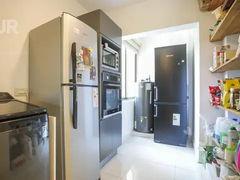 Departamento en Venta 44 años