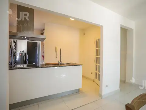 Departamento 3 amb con baulera en venta en villa devoto