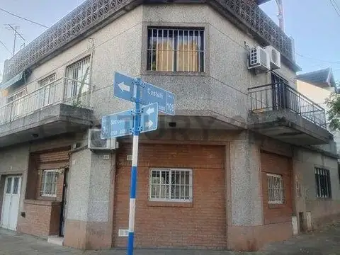 Oportunidad PH 4amb+Terraza y Parrilla V.Ballester