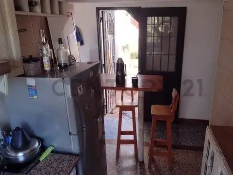 Departamento en Venta en Villa Ballester, USD 75.000