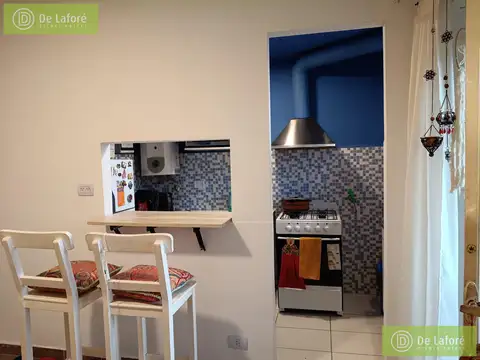 Departamento en Venta en San Fernando Carupa, USD 98.000