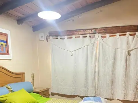 Hermosa casa con vista a la sierras y costa de arroyo