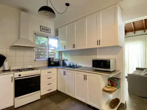 Casa en Alquiler en San Isidro Labrador, USD 2.000