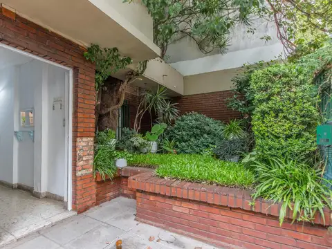 Casa en Villa del Parque