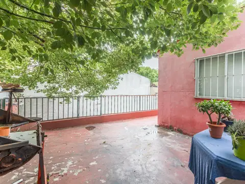 Casa en Venta 40 años
