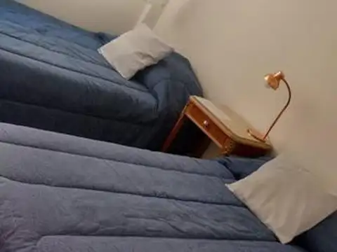 Departamento en Alquiler Temporal 40 años