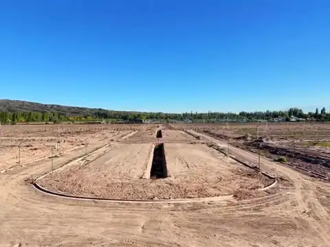 Terreno en Penta Pedriel