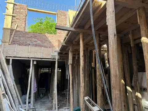 Departamento en Venta en Godoy Cruz, USD 85.000