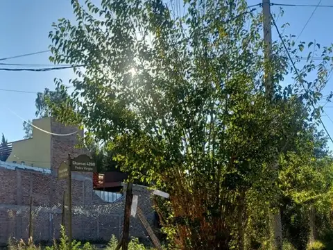 Terreno en Venta de 486,0 m2