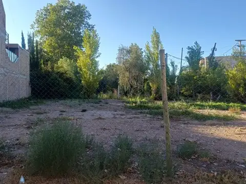 Terreno en Venta en Villa Nueva de Guaymallen, USD 83.000