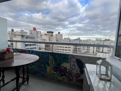 Departamento en Alquiler en Colegiales, $ 1.400.000