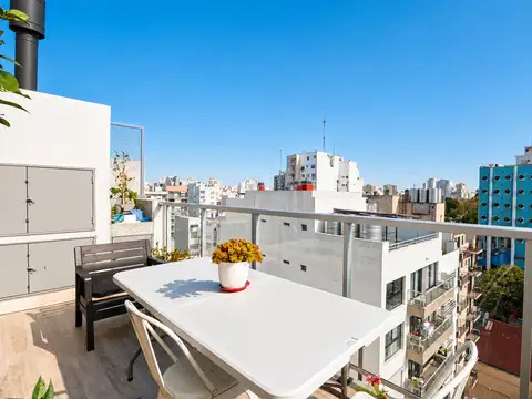 Departamento en Venta 1 año