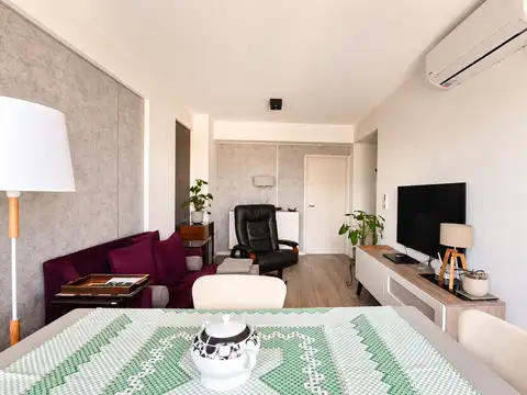 Departamento en Venta al Este