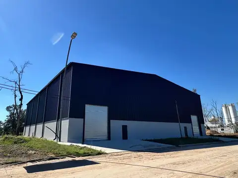 Galpon en Venta en José León Suárez, USD 1.474.000