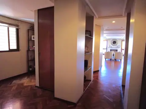 Departamento en Venta en Barrio Norte, USD 320.000