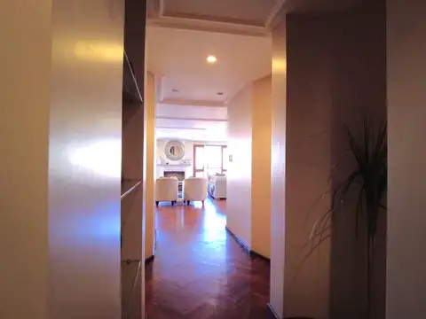 Departamento 4 ambientes con 4 baños