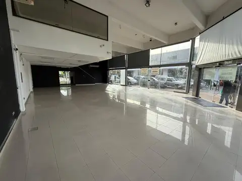 Avenida Lope De Vega 1500