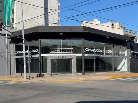 Local en Alquiler en Monte Castro, USD 4.000
