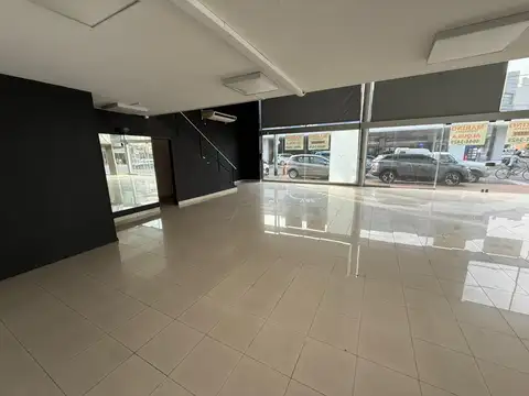 Avenida Lope De Vega 1500