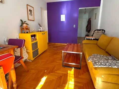 Departamento en Venta 50 años