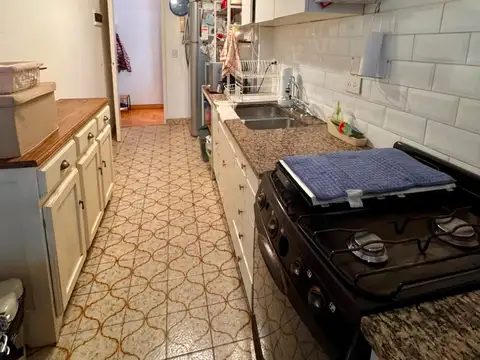 OPORTUNIDAD BAJO DE PRECIO TRES AMBIENTES