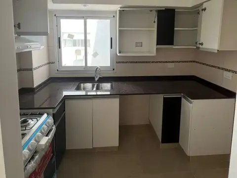 Excelente monoambiente c/ balcon a ESTRENAR! Villa Urquiza