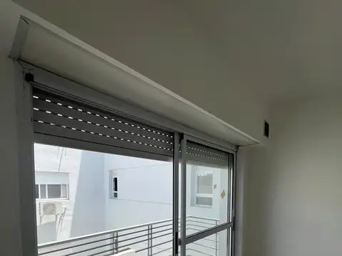 Excelente monoambiente c/ balcon a ESTRENAR! Villa Urquiza