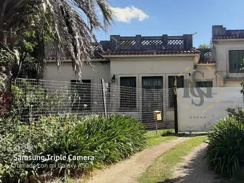 COLMAN, CNO. CARMELO 5000