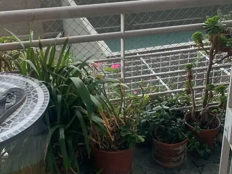 Departamento en Venta en Pompeya, USD 62.000