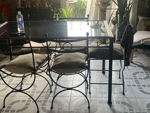 Departamento en  venta