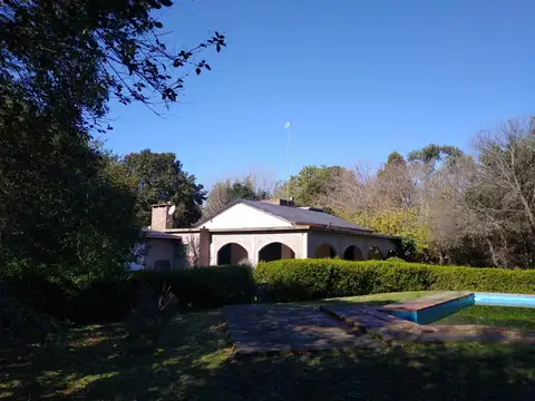 Casa en venta en El Rodeo