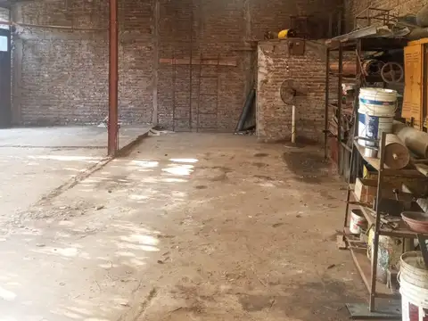 Galpon en Alquiler 45 años