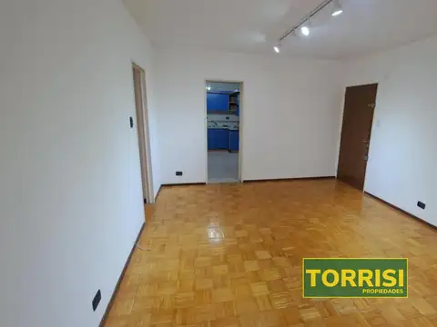 ALQUILER - 3 AMBIENTES 55m2 - GUAYAQUIL 200 - CABALLITO