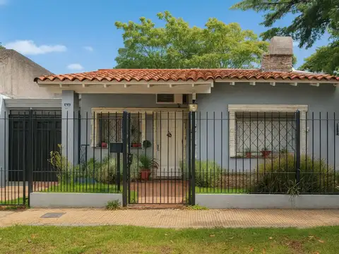 CASA EN VENTA MONTE GRANDE