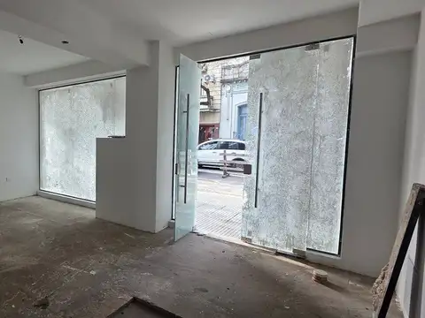 Local en Alquiler en Chacarita, USD 2.800