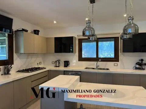Casa en Venta 8 años