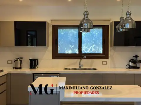 Casa en Venta 8 años