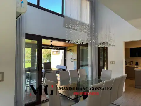 Casa en Venta en Country Santa Rita, USD 329.999