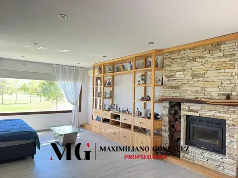 Casa en venta - Santa Rita