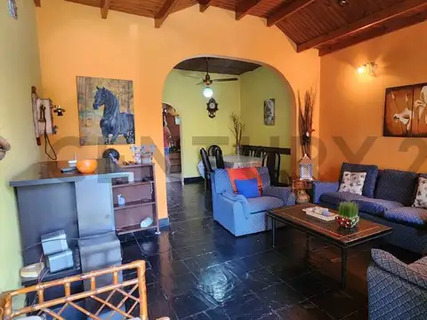 Casa en Venta en Villa Martelli, USD 194.000