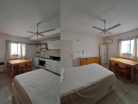 Monoambiente - Sarmiento 2937 - Totalmente amoblado 
