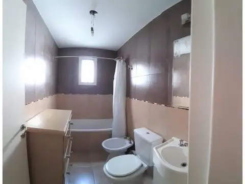 Departamento en Alquiler de Monoambiente