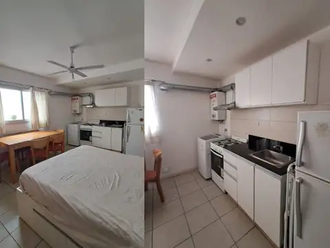 Departamento en Alquiler en Barrio España y Hospitales, $ 400.000
