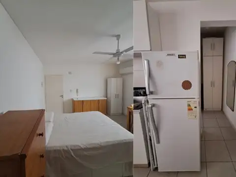 Sarmiento 2937 , Piso 1