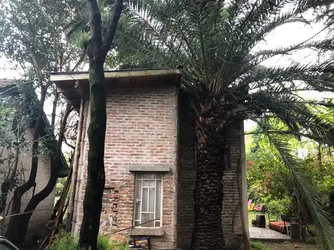 Casa en Venta de 1 dormitorio