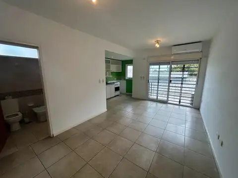 Departamento en Alquiler 10 años