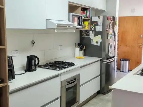 Departamento en Venta de 4 ambientes