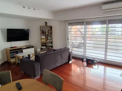 Avenida Olazábal 5500